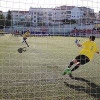 18º Torneio da Páscoa