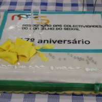 17º Aniversário da ACCS 