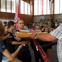 Gala do 25 Aniversário da Vila