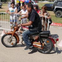 6ª Corrida dos Mais Lentos