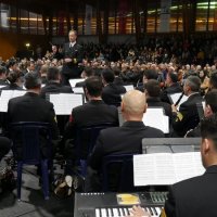 Concerto de Ano Novo 2018