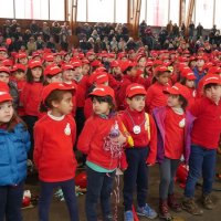 Desfile de Carnaval 2018