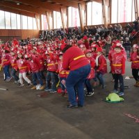 Desfile de Carnaval 2018