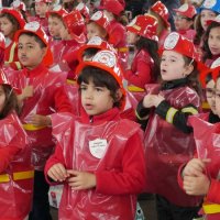 Desfile de Carnaval 2018