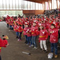 Desfile de Carnaval 2018