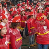 Desfile de Carnaval 2018