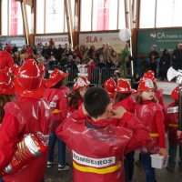 Desfile de Carnaval 2018