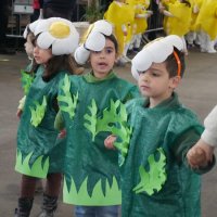 Desfile de Carnaval 2018