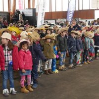 Desfile de Carnaval 2018