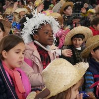 Desfile de Carnaval 2018