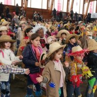 Desfile de Carnaval 2018