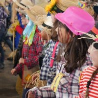 Desfile de Carnaval 2018