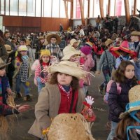 Desfile de Carnaval 2018