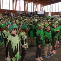 Desfile de Carnaval 2018