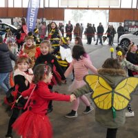 Desfile de Carnaval 2018