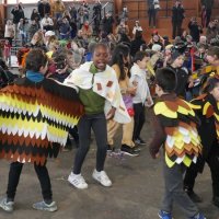 Desfile de Carnaval 2018