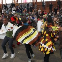 Desfile de Carnaval 2018