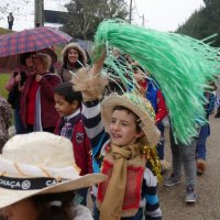 Desfile de Carnaval 2018