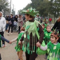 Desfile de Carnaval 2018