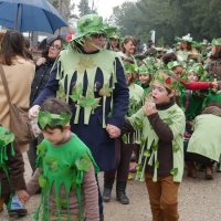 Desfile de Carnaval 2018