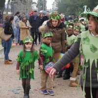 Desfile de Carnaval 2018