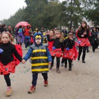 Desfile de Carnaval 2018