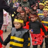 Desfile de Carnaval 2018