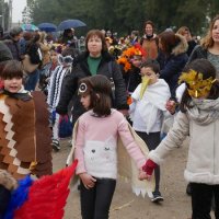 Desfile de Carnaval 2018