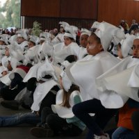 Desfile de Carnaval 2018