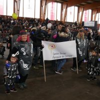 Desfile de Carnaval 2018