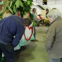 Desfile de Carnaval 2018