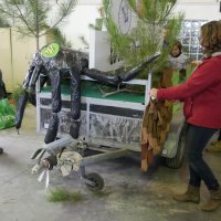 Desfile de Carnaval 2018