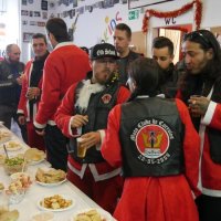 Desfile Motard de Pais Natal