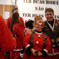 Desfile Motard de Pais Natal