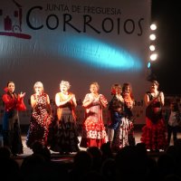Festas de Corroios - 02 set.