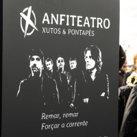 Homenagem aos Xutos &amp; Pontapés