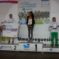 3ª São Silvestre de Corroios