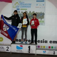 3ª São Silvestre de Corroios