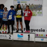 3ª São Silvestre de Corroios