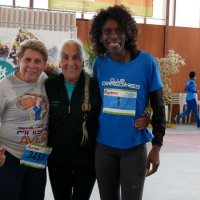 3ª São Silvestre de Corroios