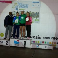 3ª São Silvestre de Corroios