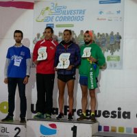 3ª São Silvestre de Corroios