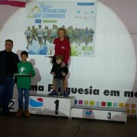 3ª São Silvestre de Corroios