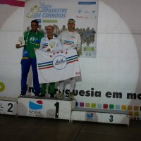 3ª São Silvestre de Corroios