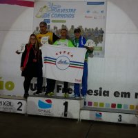 3ª São Silvestre de Corroios