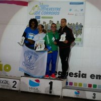 3ª São Silvestre de Corroios