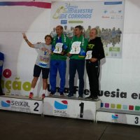 3ª São Silvestre de Corroios