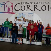 3ª São Silvestre de Corroios