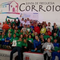 3ª São Silvestre de Corroios