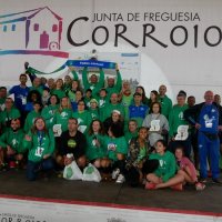 3ª São Silvestre de Corroios